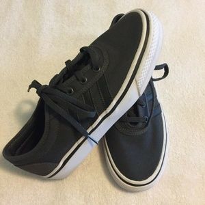 Adidas Originals Gazalle Shoes 5.5 Med.Charcoal